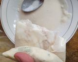 Foto langkah ke 3 dari resep Martabak tahu.