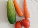 69. Acar Kombucha