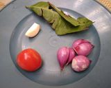 Foto langkah ke 1 dari resep Sayur bayam rumahan.