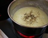 ♥開動with Kat♥焗烤奶油花椰菜的食譜步驟2照片