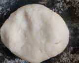 A picture of step 2 of Pathiri frankified.