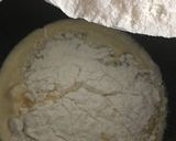 Foto del paso 2 de la receta: Masa choux (croquembouche)