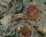 Foto langkah ke 3 dari resep Bumbu dasar putih.