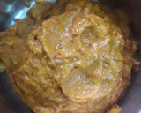 சின்ன வெங்காயம் பூண்டு சட்னி ரெசிபி ஸ்டேப் 2 புகைப்படம்