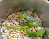 Coconut chutney recipe step 1 photo