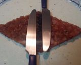 Foto del paso 5 de la receta Tartar geométrico