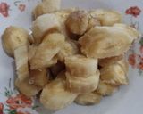 Foto langkah ke 1 dari resep Molen Pisang Kepok.