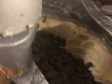 Toll house cookie Sunday / chocolate chip cookies