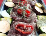Foto del paso 1 de la receta: Azotillo al horno