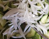 Foto del paso 4 de la receta: Aguachile verde 💚