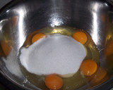 Foto del paso 1 de la receta: Coca de llanda 36 x 25 de chocolate