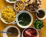 Hình bước làm 10 của món Cơm tấm mờ mờ