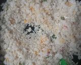 Foto langkah ke 3 dari resep Nasi Goreng Bumbu Iris.