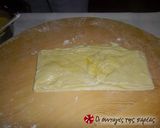 Φωτογραφία βήματος 13 της συνταγής Σπιτική σφολιάτα