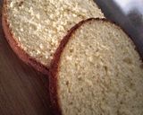 Foto del paso 7 de la receta: Bizcochuelo clásico + tips para que quede perfecto
