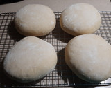 Foto del paso 11 de la receta: Molletes de Antequera Maxi