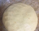Foto del paso 3 de la receta: Pepas de mandarina con membrillo y batata!!