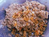 Hamburguesas Vegetarianas