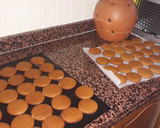 Foto del paso 3 de la receta: Alfajores (mejor que los marplatenses😜)🤤🤤