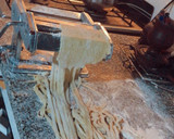 Foto del paso 4 de la receta: Tallarines al huevo