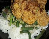 Foto langkah ke 4 dari resep Sambal tumpang ala2 orang sunda😅.