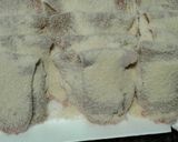 A picture of step 2 of Braciole alla Pizzaiola.