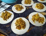 Foto del paso 4 de la receta: Empanadas de carne