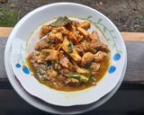 Foto langkah ke 8 dari resep Topping mie ayam non MSG.
