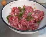Foto del paso 3 de la receta: Quipe