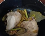 Foto langkah ke 3 dari resep Soto Ayam Rumahan.