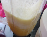 Foto del paso 3 de la receta: Agua de Piña🍍apio y perejil