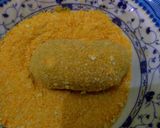 Foto langkah ke 7 dari resep Kroket Ayam.