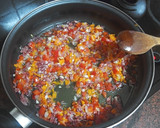 Foto del paso 2 de la receta: Ropa vieja de la abuela