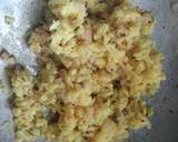 Moong Dal (Yellow Lentil) Stuff Parathas recipe step 3 photo