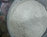 सिंधी खोराक(Sindhi khorak recipe in Hindi) रेसिपी चरण 1 फोटो