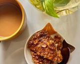 Hình bước làm 5 của món Bánh chuối yến mạch