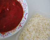 Italian baked Panzrotti recipe step 3 photo