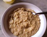 Foto del paso 4 de la receta: Avena dulce para el desayuno