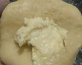 Foto langkah ke 3 dari resep ROTI "O".