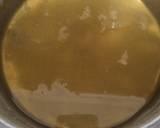 Vanilla sharbat recipe step 2 photo