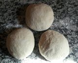 Foto del paso 6 de la receta: Pan dulce casero.. Rico rico 😋