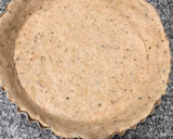 Foto del paso 3 de la receta: Masa de tarta express con harina integral