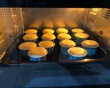 Foto langkah ke 5 dari resep Cupcake Vanila / Coklat.