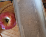 Foto del paso 1 de la receta: Budín de manzana