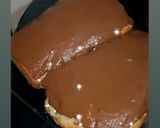 Foto del paso 5 de la receta: Keke de yogurt!🧡