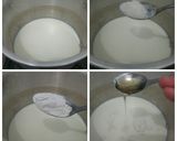 Foto langkah ke 1 dari resep Es krim magnum (kw).