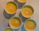 Foto del paso 3 de la receta: Crème brûlée
