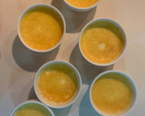 Foto del paso 3 de la receta: Crème brûlée