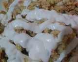 Foto langkah ke 3 dari resep Potato Sandwich (Fried).