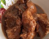 Foto langkah ke 3 dari resep Ayam kecap manis pedas mantul rasanya 👍.